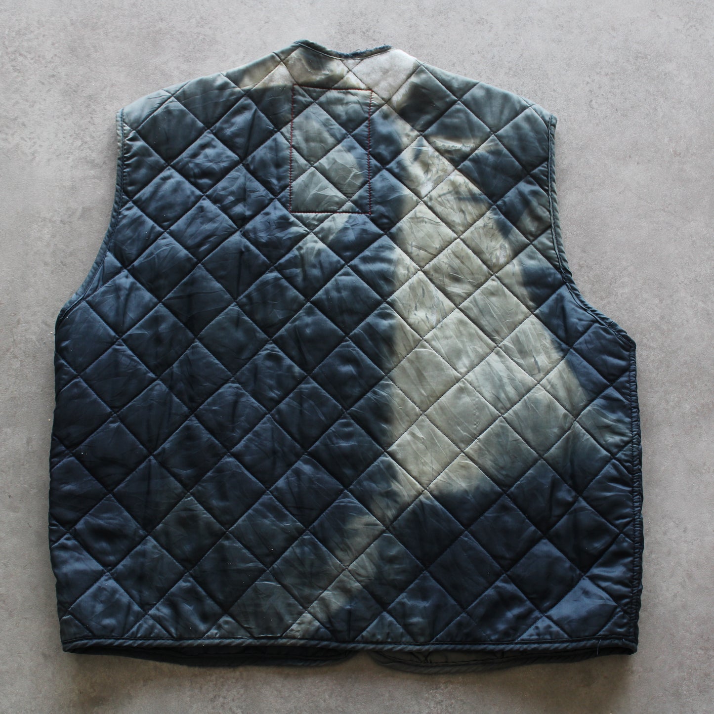 Moxie Casuals Quilted Work Vest (Man-L) [FLAWED]