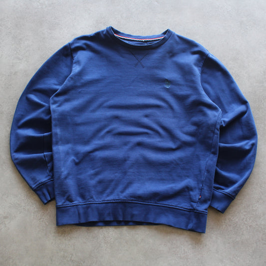 U.S.Polo Assn. Crewneck Sweater (Man-S)