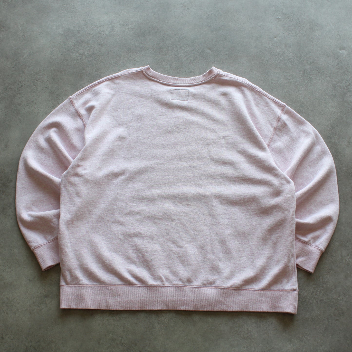 Roots Crewneck Sweater (Man-XL)