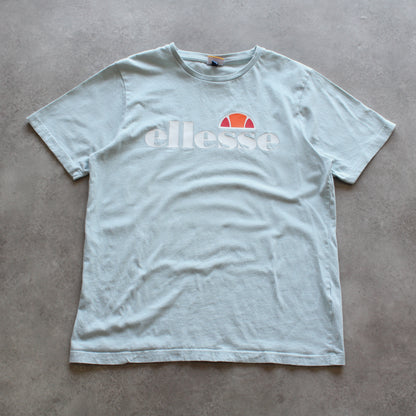 Ellesse Printed T-Shirt (Man-M)