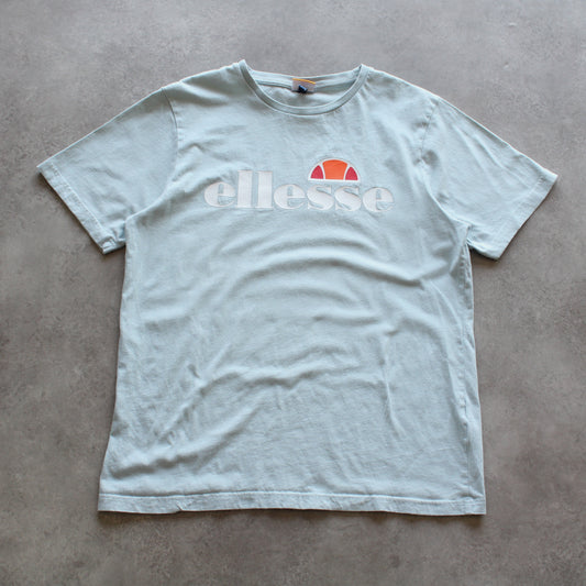 Ellesse Printed T-Shirt (Man-M)