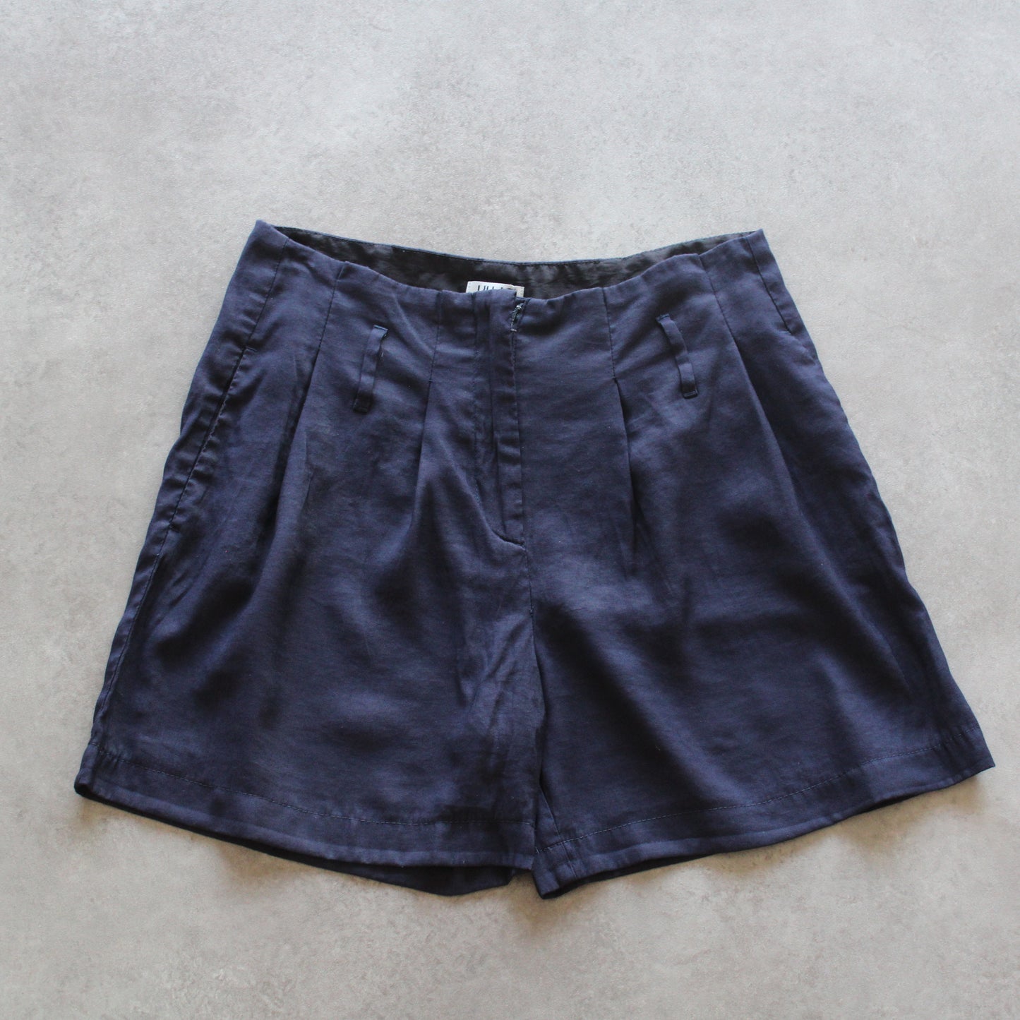 Liu Jo High-Waist Shorts (Woman-M)