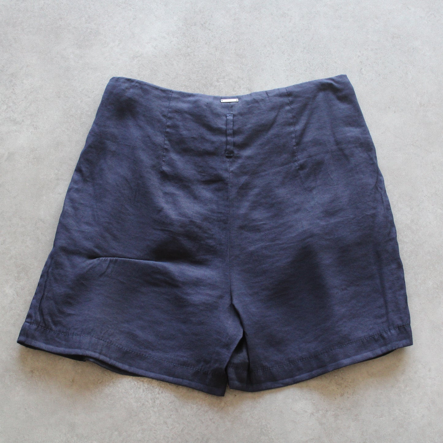 Liu Jo High-Waist Shorts (Woman-M)