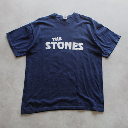 The Stones Printed T-Shirt (Man-L)