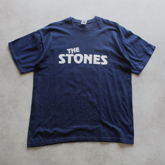 The Stones Printed T-Shirt (Man-L)