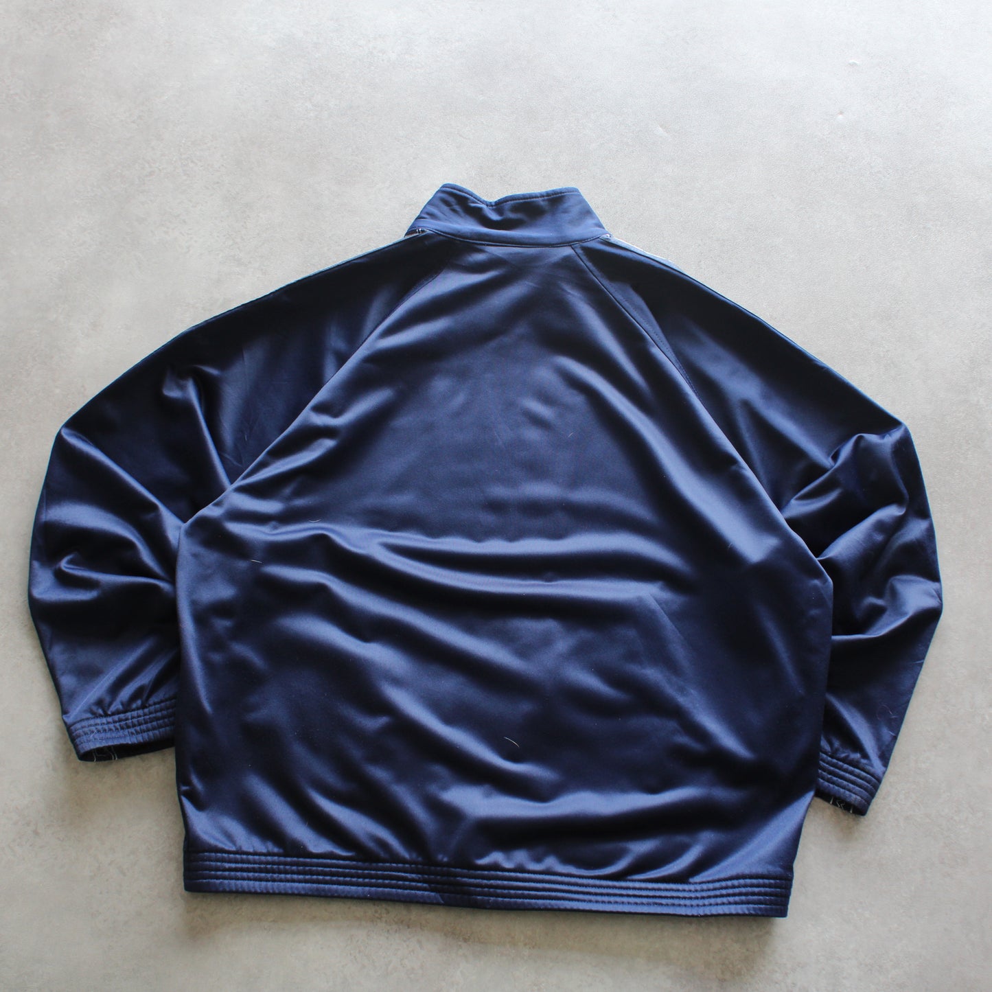 Champion USA Zip Up Tracksuit (Man-XL)