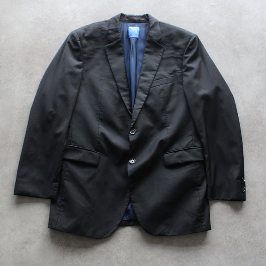 JOOP! Elegant Black Blazer Jacket (Man-L)