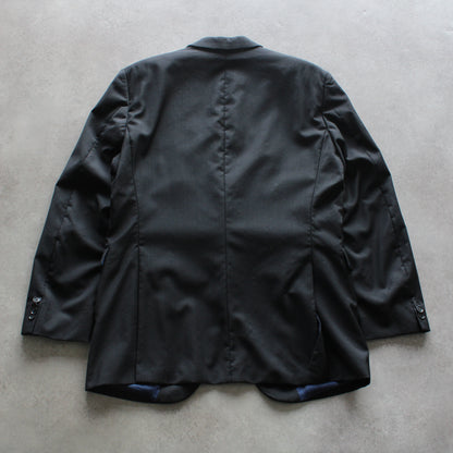 JOOP! Elegant Black Blazer Jacket (Man-L)