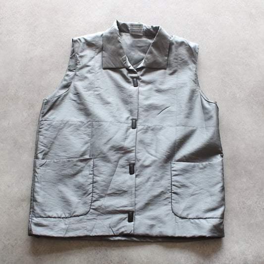 Lalique Vest (Man-M)