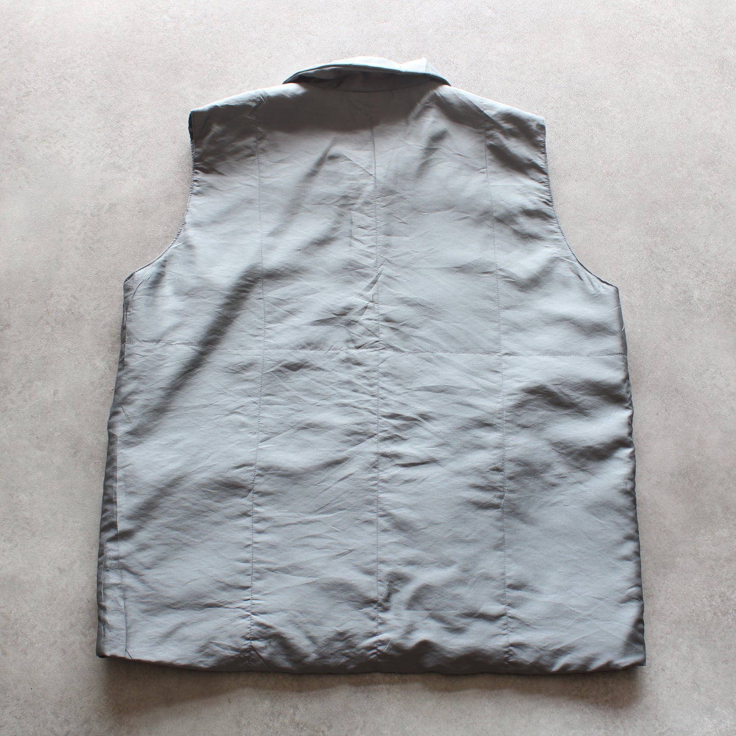 Lalique Vest (Man-M)