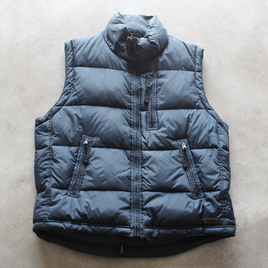 LGN Puffer Vest (Man-L)